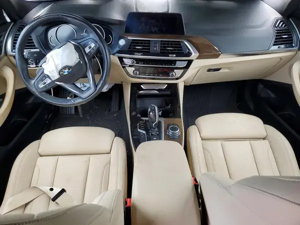 5UXTY3C0XL9D23671 2020 BMW X3 - Image 8