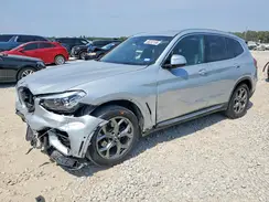 5UXTY3C0XL9D66732 2020 BMW X3