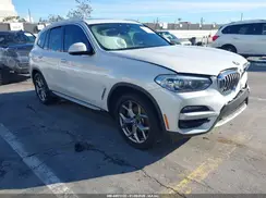 5UXTY3C0XL9D68383 2020 BMW X3