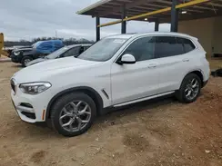 5UXTY3C0XL9D69968 2020 BMW X3