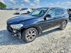 5UXTY3C0XLLE54828 2020 BMW X3