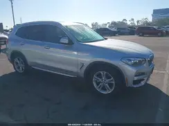 5UXTY3C0XLLE55056 2020 BMW X3