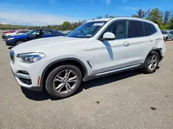 5UXTY3C0XLLE55316 2020 BMW X3