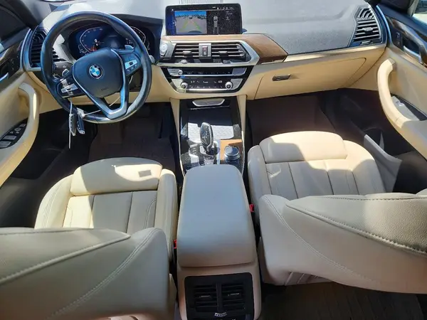 5UXTY3C0XLLE55316 2020 BMW X3 - Image 8