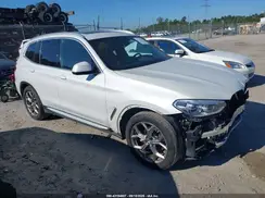 5UXTY3C0XLLE55574 2020 BMW X3