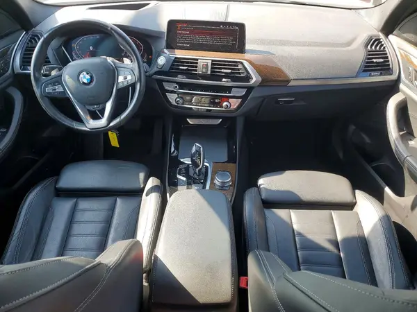 5UXTY3C0XLLU70315 2020 BMW X3 - Image 8