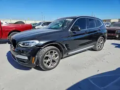 5UXTY3C0XLLU70427 2020 BMW X3