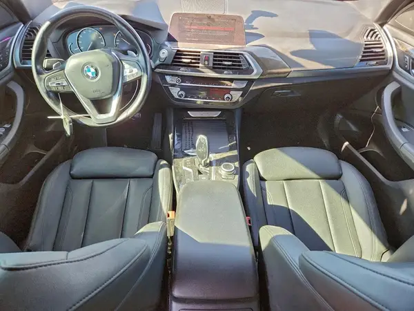 5UXTY3C0XLLU70427 2020 BMW X3 - Image 8