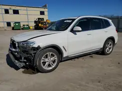 5UXTY3C0XLLU70668 2020 BMW X3