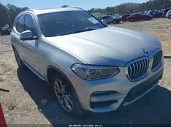 5UXTY3C0XLLU70783 2020 BMW X3