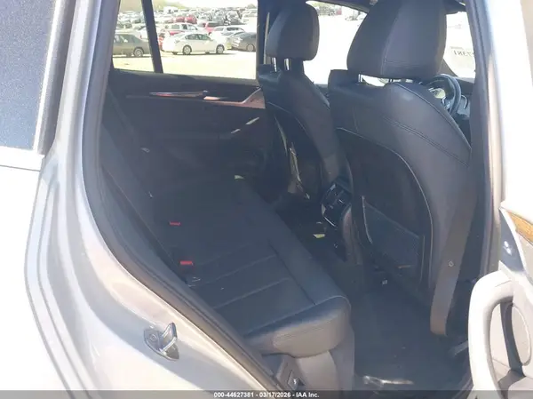 5UXTY3C0XLLU70783 2020 BMW X3 - Image 8