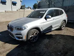 5UXTY3C0XLLU70914 2020 BMW X3