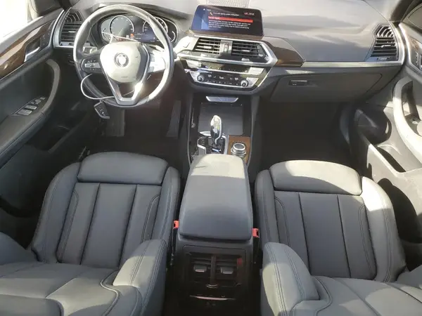 5UXTY3C0XLLU70914 2020 BMW X3 - Image 8