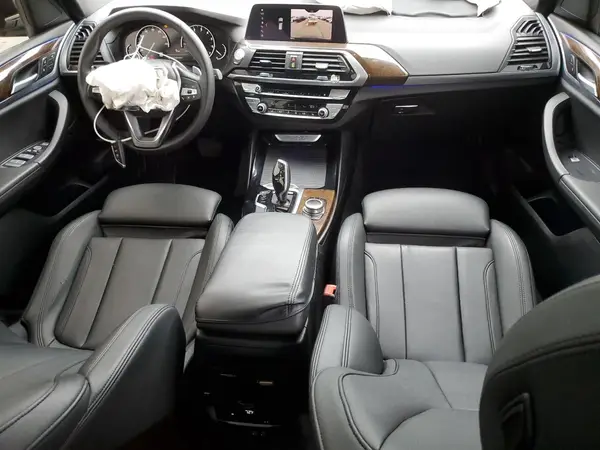 5UXTY3C0XLLU71061 2020 BMW X3 - Image 8