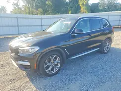 5UXTY3C0XLLU71609 2020 BMW X3