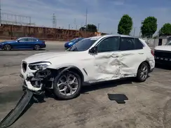 5UXTY3C0XLLU71948 2020 BMW X3