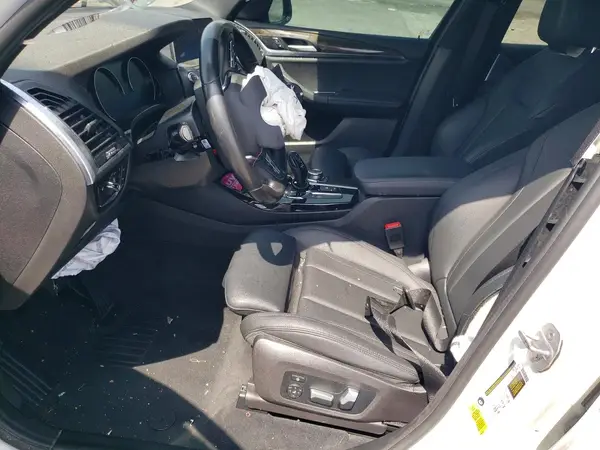 5UXTY3C0XLLU71948 2020 BMW X3 - Image 8