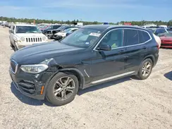 5UXTY3C0XLLU72078 2020 BMW X3