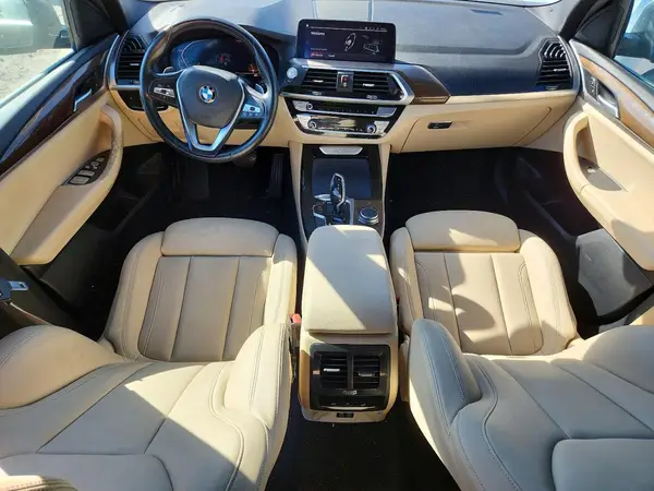 5UXTY3C0XLLU72078 2020 BMW X3 - Image 8