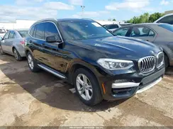 5UXTY3C0XLLU72856 2020 BMW X3