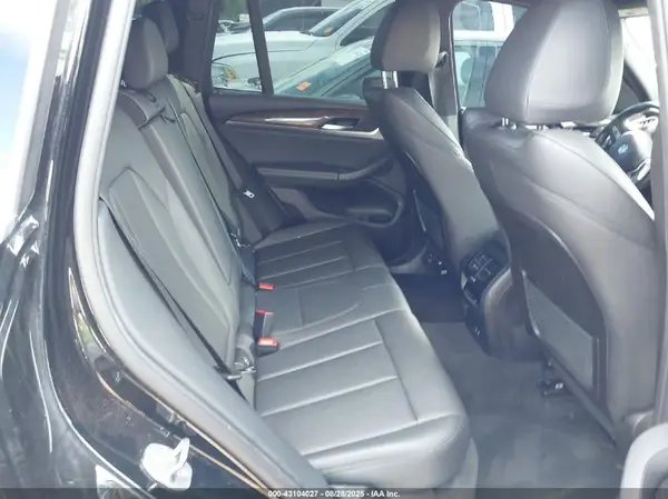 5UXTY3C0XLLU72856 2020 BMW X3 - Image 8