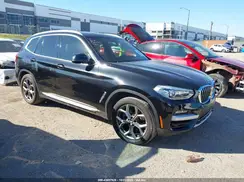 5UXTY3C0XM9D85203 2021 BMW X3