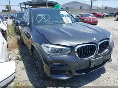 5UXTY3C0XM9D93558 2021 BMW X3