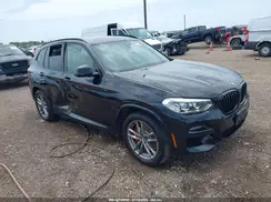 5UXTY3C0XM9E34156 2021 BMW X3