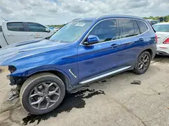 5UXTY3C0XM9E39485 2021 BMW X3