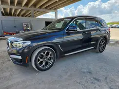 5UXTY3C0XM9E39566 2021 BMW X3