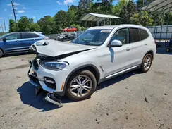 5UXTY3C0XM9E57789 2021 BMW X3