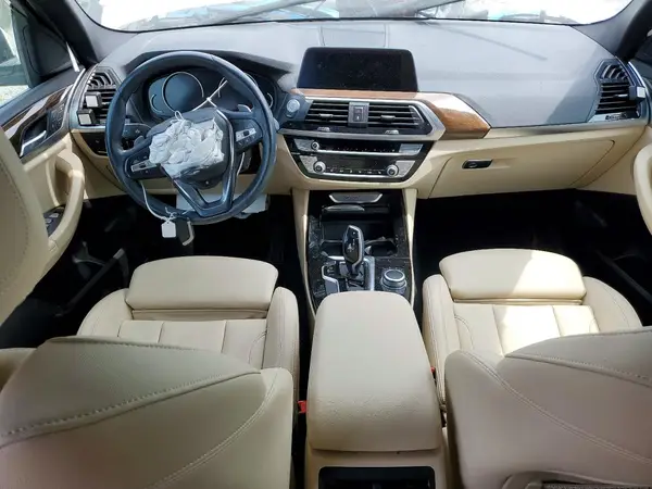 5UXTY3C0XM9E57789 2021 BMW X3 - Image 8