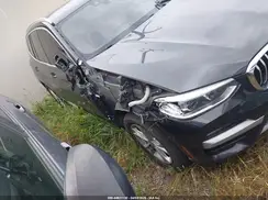 5UXTY3C0XM9E61244 2021 BMW X3