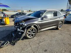 5UXTY3C0XM9E67349 2021 BMW X3