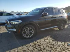 5UXTY3C0XM9E81431 2021 BMW X3