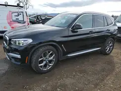 5UXTY3C0XM9E81574 2021 BMW X3