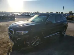 5UXTY3C0XM9E91103 2021 BMW X3