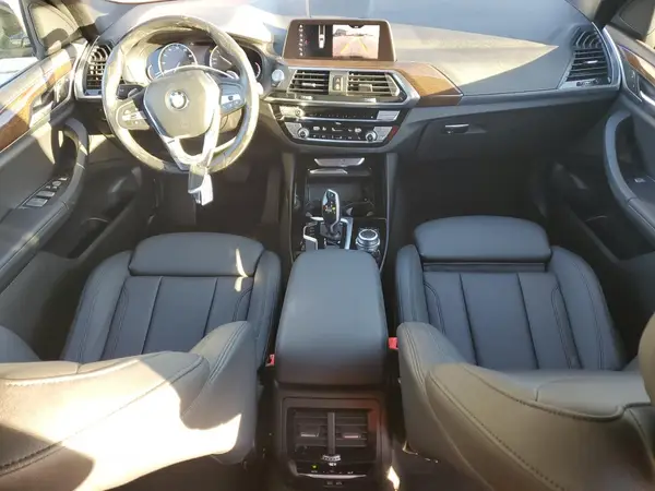 5UXTY3C0XM9E91103 2021 BMW X3 - Image 8