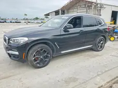 5UXTY3C0XM9F21474 2021 BMW X3