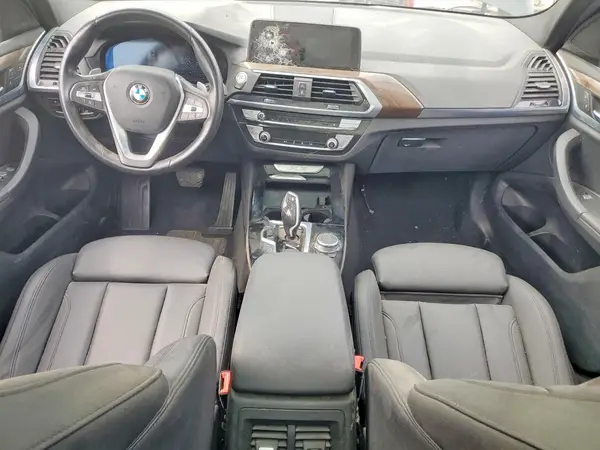 5UXTY3C0XM9F21474 2021 BMW X3 - Image 8
