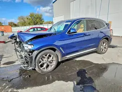 5UXTY3C0XM9F31759 2021 BMW X3