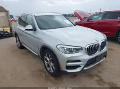 5UXTY3C0XM9F59223 2021 BMW X3
