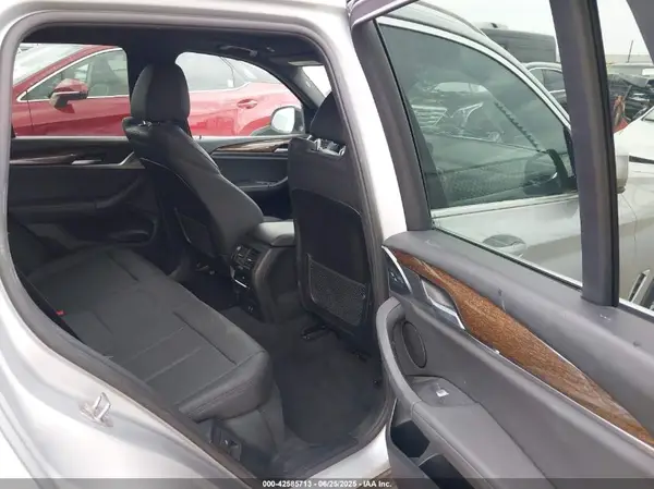 5UXTY3C0XM9F59223 2021 BMW X3 - Image 8