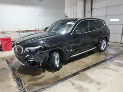 5UXTY3C0XM9F84672 2021 BMW X3