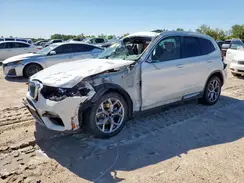 5UXTY3C0XM9F91525 2021 BMW X3