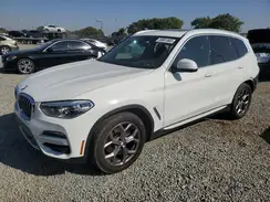 5UXTY3C0XM9G01213 2021 BMW X3