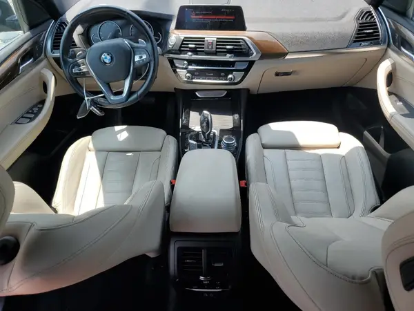 5UXTY3C0XM9G11580 2021 BMW X3 - Image 8