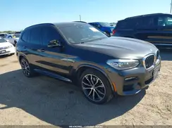 5UXTY3C0XM9G38844 2021 BMW X3