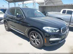 5UXTY3C0XM9G42313 2021 BMW X3