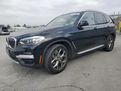 5UXTY3C0XM9G47088 2021 BMW X3